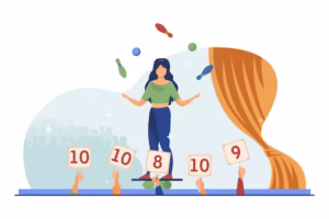 Chasing Luck Through Numbers