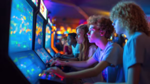 TC Lottery online gaming