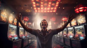 TC Lottery thrill strategy gaming